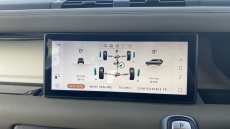 Land Rover Defender 2.0 D240 First Edition 110 5dr Auto Diesel Estate